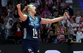 MŚ siatkarek 2022: Polki zagrają w ćwierćfinale turnieju!!! Kiedy i z kim?