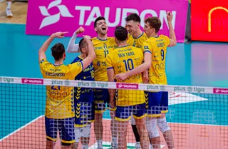 PlusLiga 2022/23: Sensacja w Derbach Opolszczyzny!
