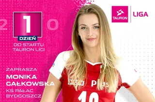 W czwartek wystartuje najpiękniejsza liga świata! (Plan transmisji 1. kolejki TAURON Ligi)