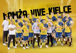 IHF Super Globe 2022: Łomża Kielce trzecią drużyną Klubowych Mistrzostw Świata 2022