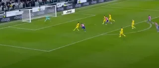 Piękny gol Milika. Zaskakujące słowa Allegriego po meczu
