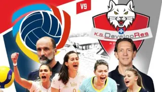 Szczecin ugości AL-KO Superpuchar Polski imienia Andrzeja Niemczyka!