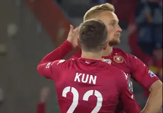 Widzew Łódź nowym wiceliderem PKO Ekstraklasy [WIDEO]