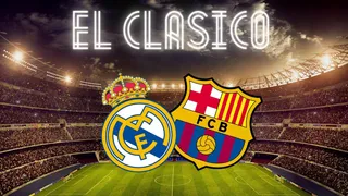 El Clasico: Real Madryt - FC Barcelona. Przewidywane składy
