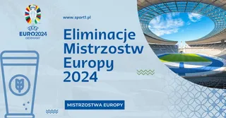 Euro 2024: Polska w grupie E. Rywale Polaków w el. ME 2024