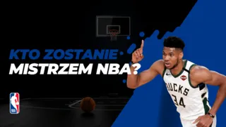 Rusza nowy sezon NBA! Kto zostanie mistrzem sezonu 2022/23?