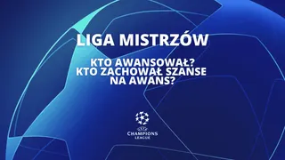 Kto awansował? Kto zachował szanse na awans?