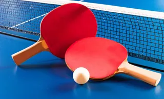 Tenis Stołowy DMŚ: Korea Południowa - Polska 3:0