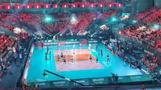 Polskie siatkarki odzyskują dawny blask