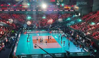 MŚ siatkarek 2022: Polska przegrała z Turcją po dramatycznym meczu