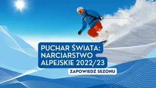 PŚ w narciarstwie alpejskim: Obrońca PŚ Marco Odermatt zwycięzcą slalomu giganta w Soelden