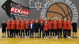 SMS PZKOSZ Władysławowo: Szkolenie młodzieży wymaga cierpliwości i systemowego działania