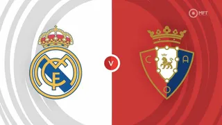 Real Madryt - Osasuna - Typy bukmacherskie 2 października (niedziela)