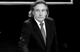 Nie żyje legenda polskiej siatkówki!!!