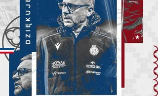 Jerzy Brzęczek nie jest już trenerem Wisły Kraków!