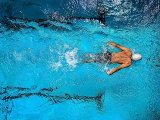 Jak zadbać o organizm w trakcie uprawiania sportu?