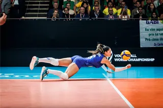 MŚ siatkarek 2022: Serbki poznały finałowe rywalki! Kiedy mecze o medale?