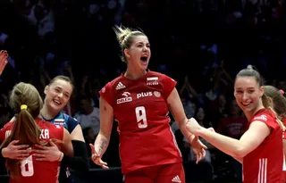 MŚ siatkarek 2022: Polki lepsze od Kanadyjek! W sobotę mecz o ćwierćfinał!!!