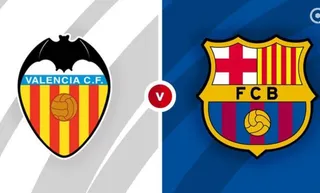 Valencia - Barcelona: Typy, kursy bukmacherów (29 października 2022)