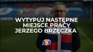 Co dalej z Brzęczkiem? STS wystawił kursy
