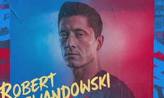 Lewandowski i jego spostrzeżenia o Barcelonie, które poruszyły Messiego