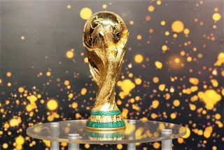 Szokujące słowa byłego reprezentanta. "Jestem Francuzem, ale chciałbym, żeby Lionel Messi został mistrzem świata"