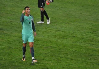 Manchester United zareagował na wywiad Ronaldo