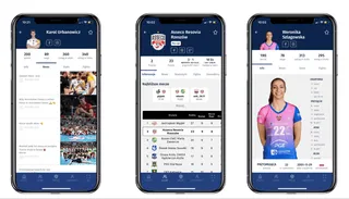 VolleyLand – oficjalna aplikacja PlusLigi, TAURON Ligi i TAURON 1. ligi oraz Polskiej Siatkówki już dostępna!