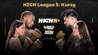 HIGH League 5: Kursy bukmacherskie, Zakłady (10.12.2022)