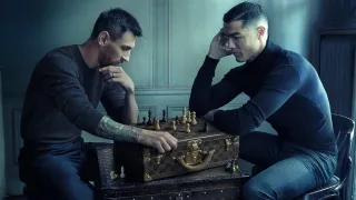 Messi vs Ronaldo: Kto wypadał lepiej na Mistrzostwach Świata?