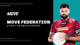Kursy bukmacherskie na Move Federation: Typy i Zakłady