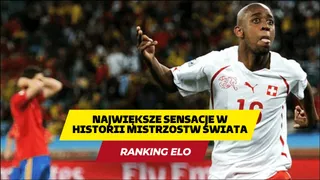 Największe niespodzianki w historii Mistrzostw Świata, czyli ranking wstydu