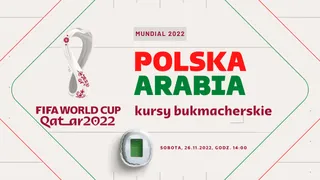 Polska - Arabia Saudyjska: Typy, kursy bukmacherskie
