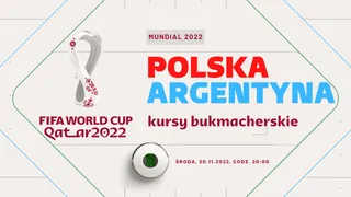 Polska - Argentyna: Typy, kursy bukmacherskie