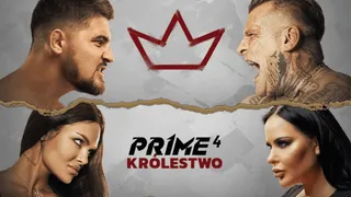 Prime Show MMA 4: Typy, kursy, zakłady (26.11.2022)