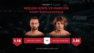 Wiejski Koks - Natan Marcoń: Kursy bukmacherskie