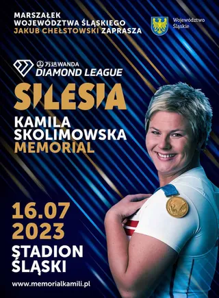 Memoriał Kamili Skolimowskiej: Kolejne gwiazdy ogłoszone!