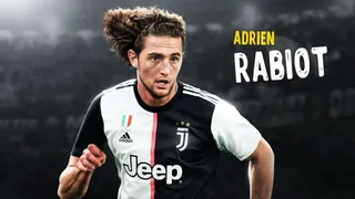 Adrien Rabiot oferowany Arsenalowi i Tottenhamowi