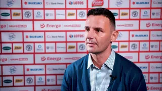 Igor Milicić wraca do pracy w klubie, poprowadzi zespół w Turcji