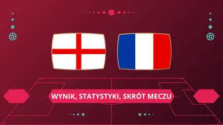 Wypowiedzi piłkarzy po meczu Anglia - Francja