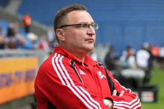 Sensacyjny transfer trenerski? Michniewicz może przejąć największy klub Afryki!