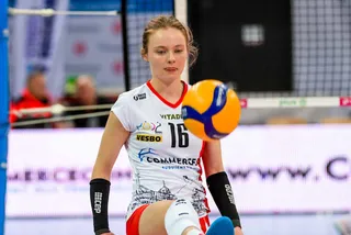 We wtorek startuje siatkarska Liga Mistrzyń, gra też PlusLiga! (Rozkład jazdy na 6-8 grudnia 2022)