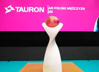 TAURON Puchar Polski 2023: Znamy już sześciu ćwierćfinalistów! (DRABINKA)