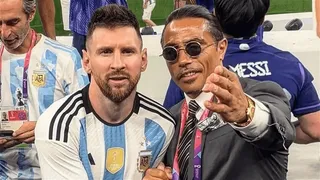 FIFA wszczęła dochodzenie w sprawie dostępu kucharza do Mistrzostw Świata