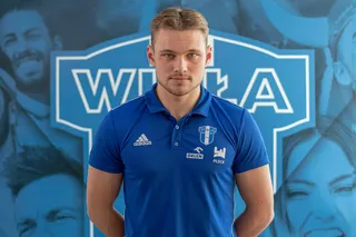 Wisła Płock zakontraktowała młodzieżowego reprezentanta Polski