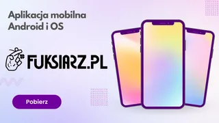 Fuksiarz aplikacja Android i iOS z bonusem - pobierz na telefon