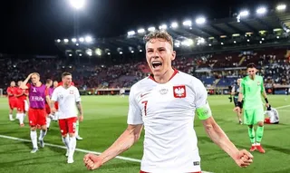 Fiorentina wyceniła Szymona Żurkowskiego