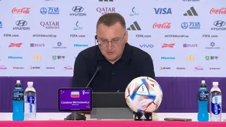 Kto może zastąpić Czesława Michniewicza na stanowisku selekcjonera reprezentacji Polski?