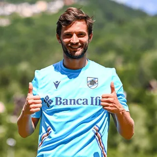 Bereszyński trafi do obecnego lidera Serie A?