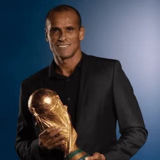 Rivaldo: Zatrudnienie zagranicznego trenera nie gwarantuje, że zostaniemy mistrzami świata